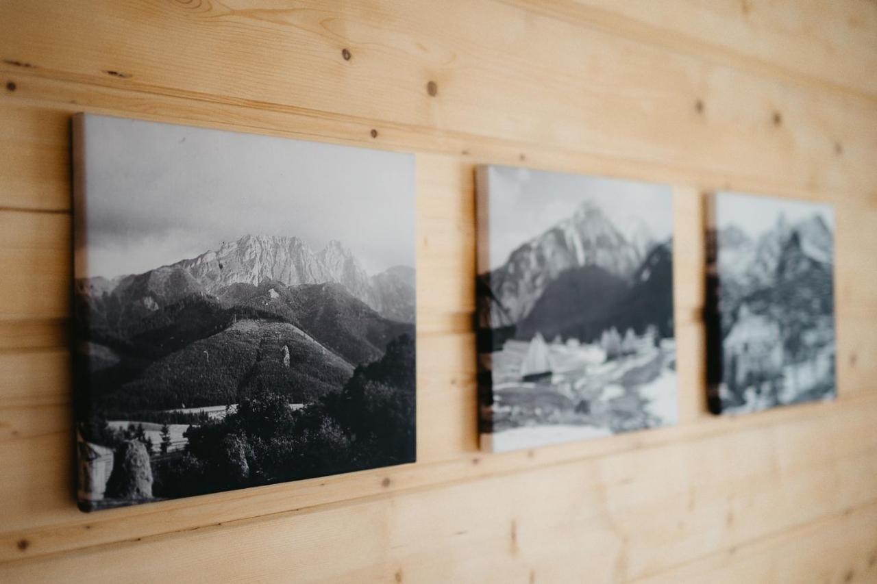 Gimnazjalna 16 Zakopane