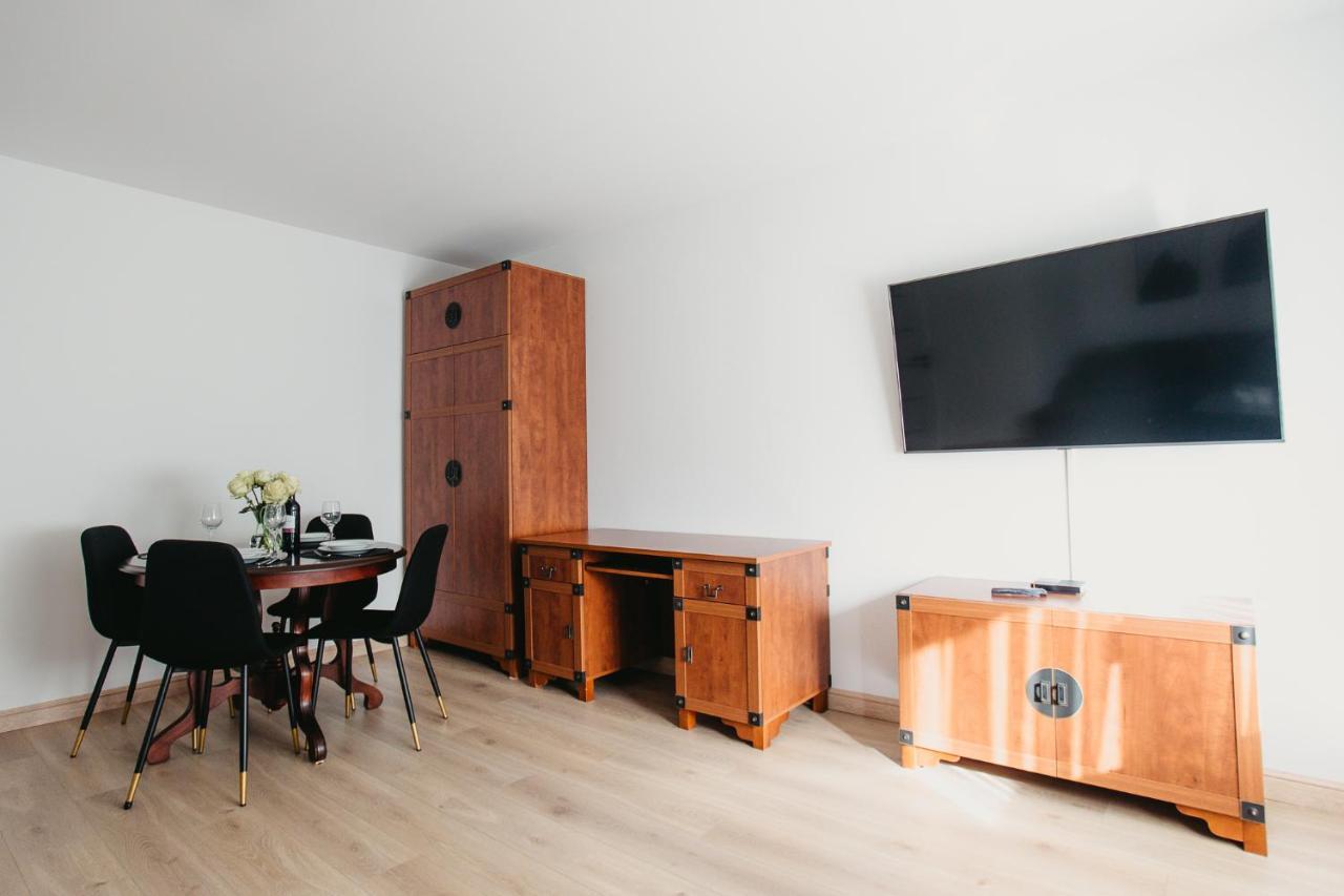 Apartment Gimnazjalna 16