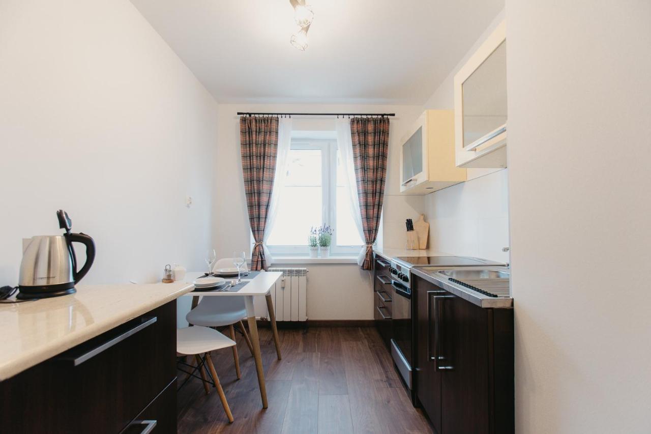 Apartment Gimnazjalna 16 Zakopane